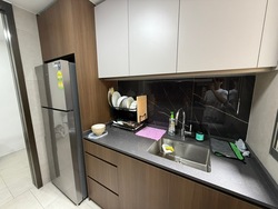 The Watergardens At Canberra (D27), Apartment #554694391